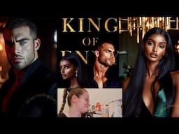 Βιβλίοκριτική King of Envy της Ana Huang || Non-Spoil & Spoil || Ποιος θα είναι ο King of Gluttony?