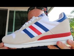 Adidas Originals - Deadstock Unboxing #deadstockadidas #Adidas