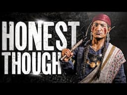 I played Civilization 7 for 24 Hours... Here's my thoughts