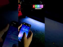 Hyundai alcazar #alcazar #motovlog #Royal Enfield #ytshorts #motorcycle #laserlight #ledlight #AVMOD