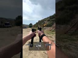 Airsoft Gun Game! - Pt. 2