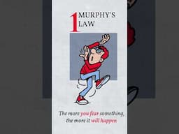 The 5 Laws That Control Your Life