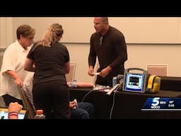 Annual conference brings first responders across Oklahoma together for training