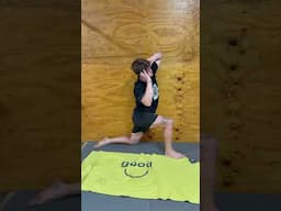 COMING BACK STRONGER — THE MINDSET BEHIND THE COMEBACK #mobility