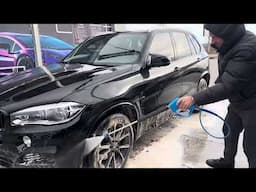 Автомийка самообслуговування Бар Вінницька обл Premium Wash