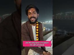 Kashi Vishwanath Mandir - Part 5 #trending #minivlog #kashivishwanath #kashi #mahakal #mahadevstatus