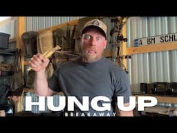 Survival Gear Hack: Breakaway Gear