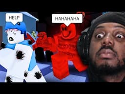 FORSAKEN Funny Moments but I Haven’t Slept in 24 Hours
