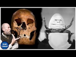 These Nursery Rhymes Have Dark Origins (And Were Nearly Banned!)