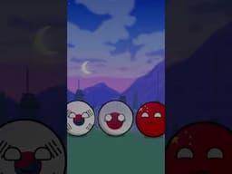 Yesterday and Today #countryballs
