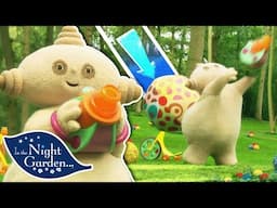 Where's Your Uff-Uff Makka Pakka? | In The Night Garden - WildBrain | Movies for Kids
