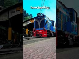 🔥Darjeeling Mein Aapka Swagat Hoga Kuch Aisee.... #travel #darjeeling #darjeelingtourism