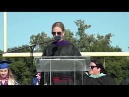 Terra Linda Graduation 2025