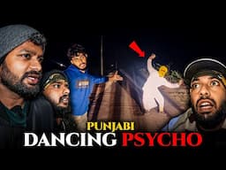 Most Dangerous Dancer 🕺