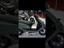 E-Access Coming soon #ElectricAccess #electricscooter #ElectricScooter #Ebikes #SuzukiElectricScootr