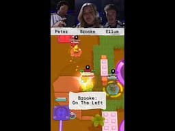 100 Thieves Brawl Team When? #BrawlStars #100Thieves #BrawlCup