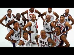 2000 NBA All Star Game Highlights