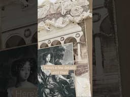 The flip through of my two neutral journals will be coming tomorrow. Here’s some peeks until then.
