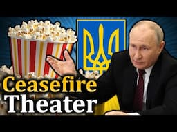 Trump, Putin, and the Game of Doing Nothing: This Week in Dumb Diplomacy
