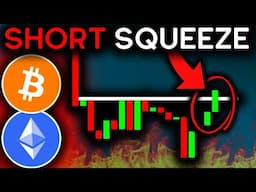 BITCOIN HOLDERS MUST WATCH (New Target)!!!! - Bitcoin News Today, Ethereum, Solana, XRP & Chainlink