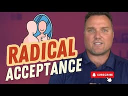 Radical Acceptance for Anxiety and OCD: How Letting Go Reduces Suffering
