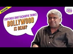 Dibyendu Bhattacharya Opens Up: Struggles, Success & OTT Journey | Exclusive Interview