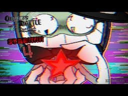 Objects Battle To Become A STAR!!!!! Episode 4: The PERFECT Episode