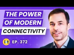 Navigating Modern IoT Connectivity | Com4's Martin Nord