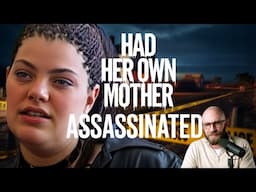 The Assassination of Beverly van Schoor