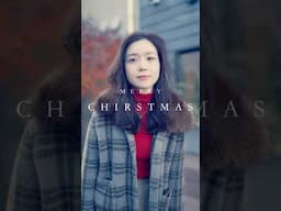 MerryChristmas🫎🎄✨#merrychristmas #メリクリ #wintermagic #happyholidays