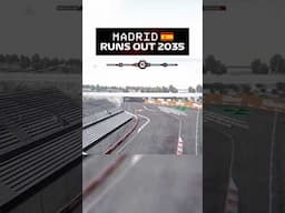 Current F1 Track Contracts #shorts #f1 #f1shorts