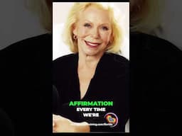 Unlocking Self Love  The Mirror Affirmation that Transforms Lives