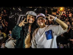 Potencia vs Milo/Semifinal/Venom Final Nacional