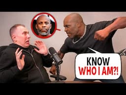 18 Times DUMB Interviewers GOT CHECKED by Legendary Rappers