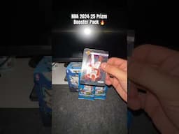 asmr pack opening #sportscards #shorts #basketball