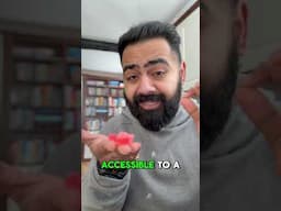 Doctor Explains Creatine Gummies Versus Creatine Powder!