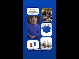 100 Years of Le Creuset: Jacques Pépin