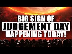 ALLAH WILL ASK YOU ABOUT THIS ON JUDGEMENT DAY!