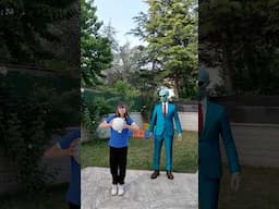 UZAYLI Elif’in topunu KAÇIRDI! 😱🤣🌈✅👽❤️💚💜