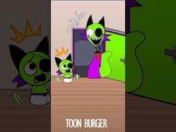 Who Will Find the Right Mommy? | Incredibox Sprunki Animation 😲😁😂💖💕😵 #sprunki #animation