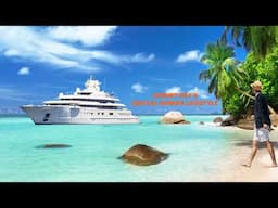 Johnny Ray's Digital Nomad Lifestyle Live Stream