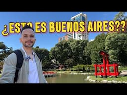 🚀🇦🇷NO me esperaba esto en BUENOS AIRES‼️🇨🇺🇺🇾🇦🇷