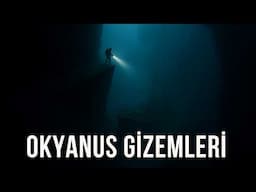 Hiçbir Açıklaması Olmayan Okyanus Gizemleri