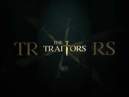 "There are no squads, only snakes here!🐍 #TheTraitorsOnPrime, New Series , June 12@PrimeVideoIN