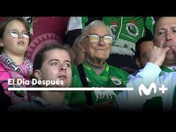 El Día Después (28/04/2025): El amor por el Racing no tiene edad