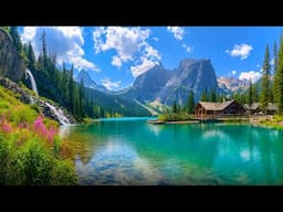 Calming Music for Stress Relief 🌻 Relax Your Mind, Ease Anxiety, and Sleep Peacefully