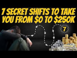 Gold And Silver Wealth Building Shifts That Change EVERYTHING