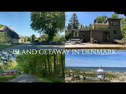 I bought a summer cottage on Langeland | country roads & relaxing vibe