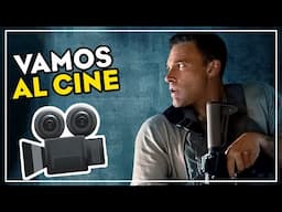 Vamos al Cine: El Contador 2, Until Dawn: Noche de Terror, y más