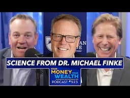 These Three Investments Make for a Happier Retirement | Michael Finke on YMYW